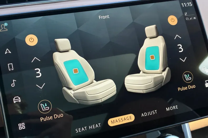 Land Rover Range Rover din 2022 cu 73.373 km - oferta LAN198885 - foto 38