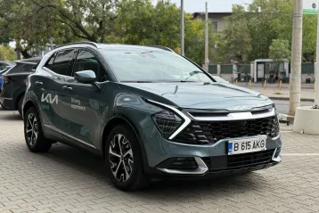 Kia Sportage din 2024 - oferta KIA198886