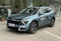 Kia Sportage din 2024 cu 12.580 km - oferta KIA198886 - foto 2