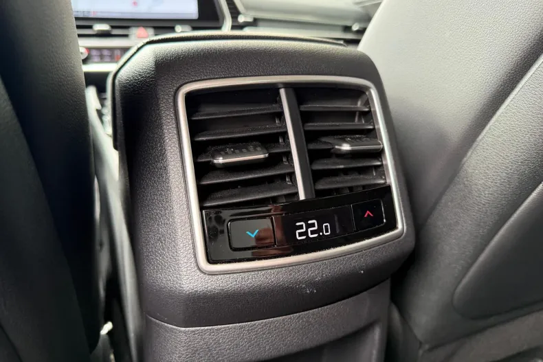 Kia Sportage din 2024 cu 12.580 km - oferta KIA198886 - foto 12