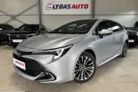 Toyota Corolla din 2024 cu 57.645 km - oferta TOY198887 - foto 1