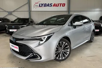 Toyota Corolla din 2024 - oferta TOY198887