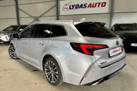 Toyota Corolla din 2024 cu 57.645 km - oferta TOY198887 - foto 3