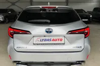 Toyota Corolla din 2024 cu 57.645 km - oferta TOY198887 - foto 4