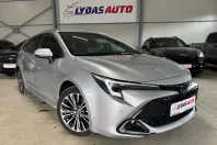 Toyota Corolla din 2024 cu 57.645 km - oferta TOY198887 - foto 6