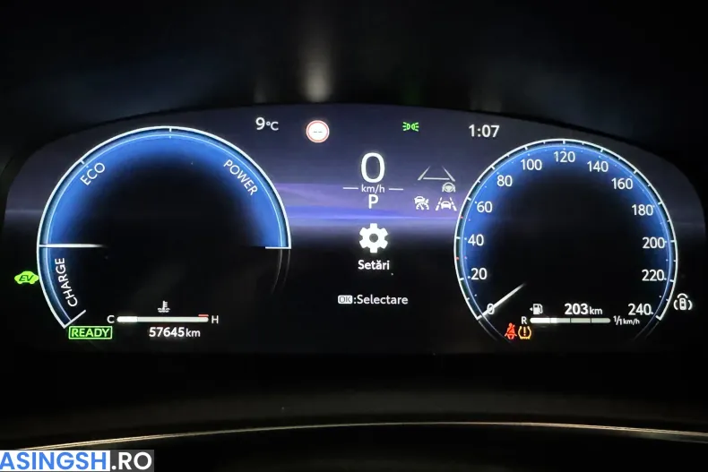 Toyota Corolla din 2024 cu 57.645 km - oferta TOY198887 - foto 8