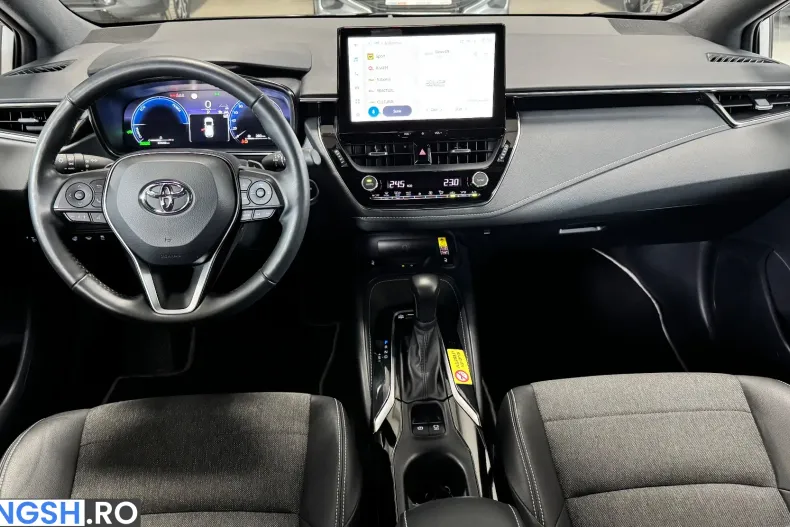 Toyota Corolla din 2024 cu 57.645 km - oferta TOY198887 - foto 9