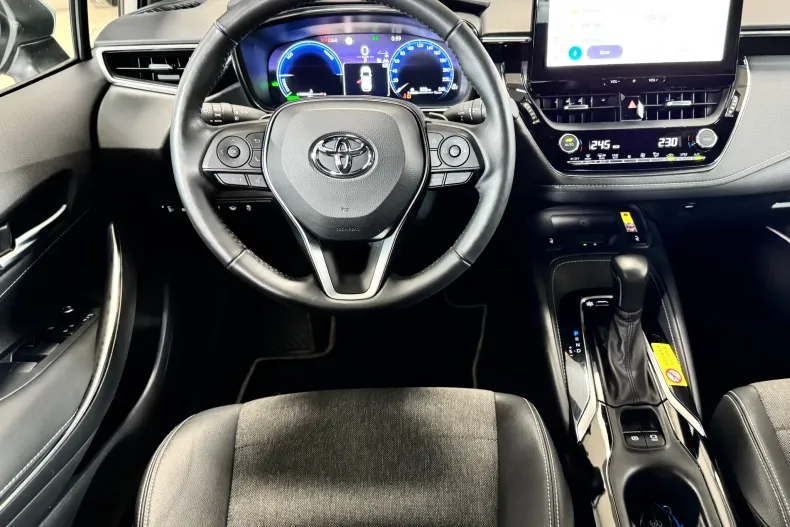 Toyota Corolla din 2024 cu 57.645 km - oferta TOY198887 - foto 10