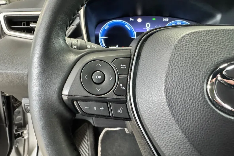 Toyota Corolla din 2024 cu 57.645 km - oferta TOY198887 - foto 11