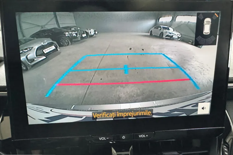 Toyota Corolla din 2024 cu 57.645 km - oferta TOY198887 - foto 12