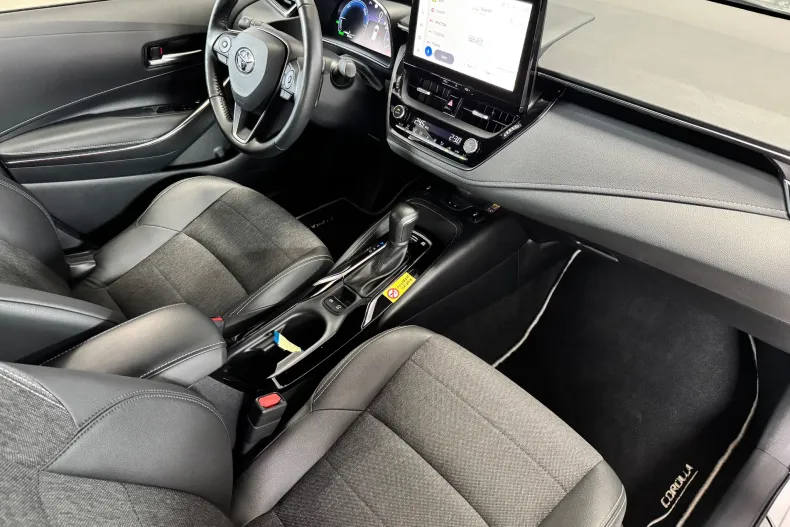 Toyota Corolla din 2024 cu 57.645 km - oferta TOY198887 - foto 21