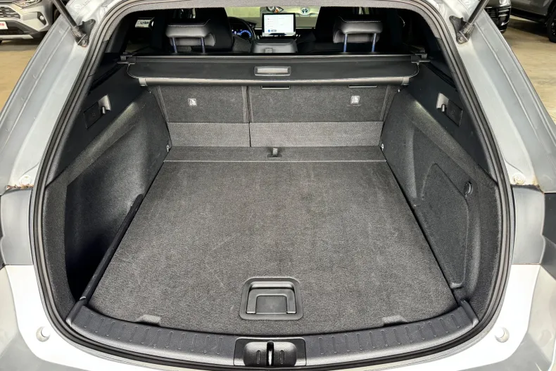 Toyota Corolla din 2024 cu 57.645 km - oferta TOY198887 - foto 22