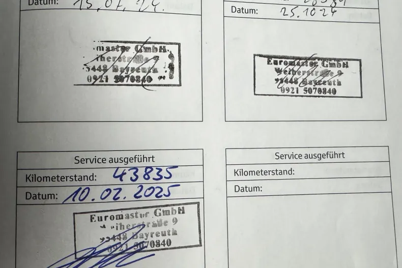 Toyota Corolla din 2024 cu 57.645 km - oferta TOY198887 - foto 26