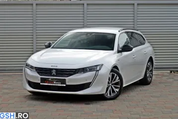 Peugeot 508 din 2022 - oferta PEU198889