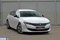 Peugeot 508 din 2022 cu 151.703 km - oferta PEU198889 - foto 2