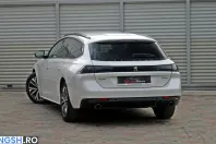 Peugeot 508 din 2022 cu 151.703 km - oferta PEU198889 - foto 4