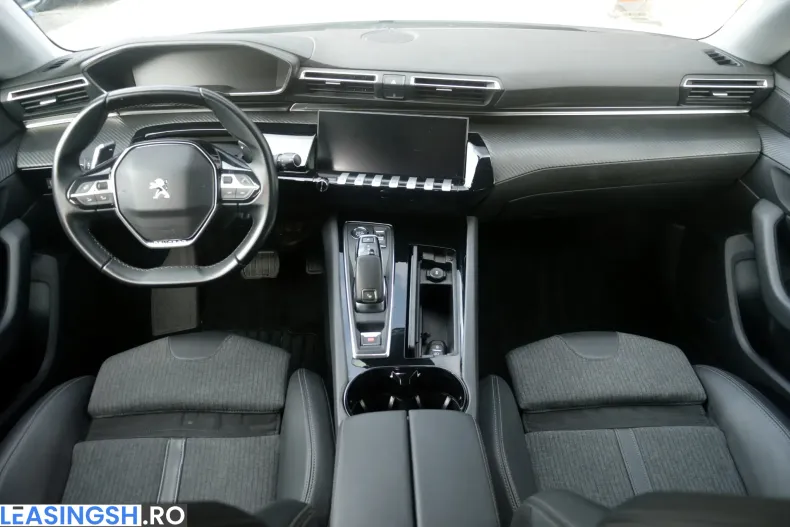 Peugeot 508 din 2022 cu 151.703 km - oferta PEU198889 - foto 5