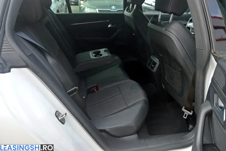 Peugeot 508 din 2022 cu 151.703 km - oferta PEU198889 - foto 6