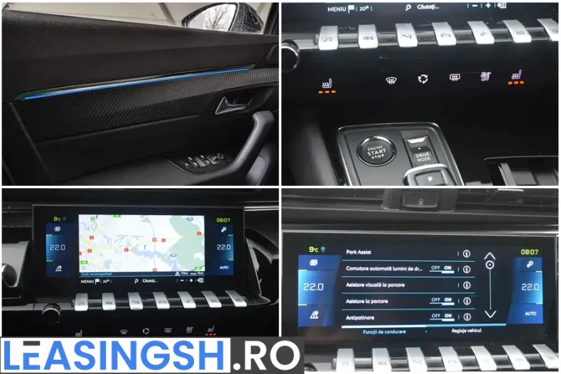 Peugeot 508 din 2022 cu 151.703 km - oferta PEU198889 - foto 7