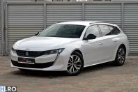 Peugeot 508 din 2022 cu 151.703 km - oferta PEU198889 - foto 9