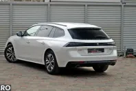 Peugeot 508 din 2022 cu 151.703 km - oferta PEU198889 - foto 15