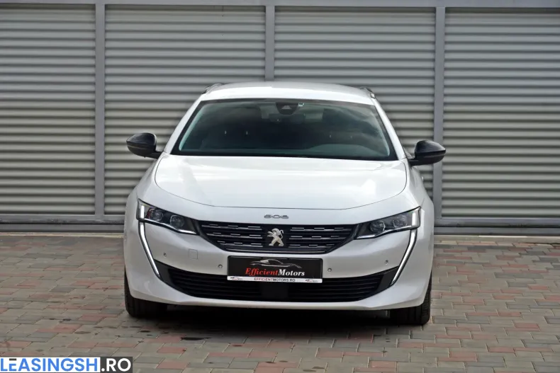 Peugeot 508 din 2022 cu 151.703 km - oferta PEU198889 - foto 17