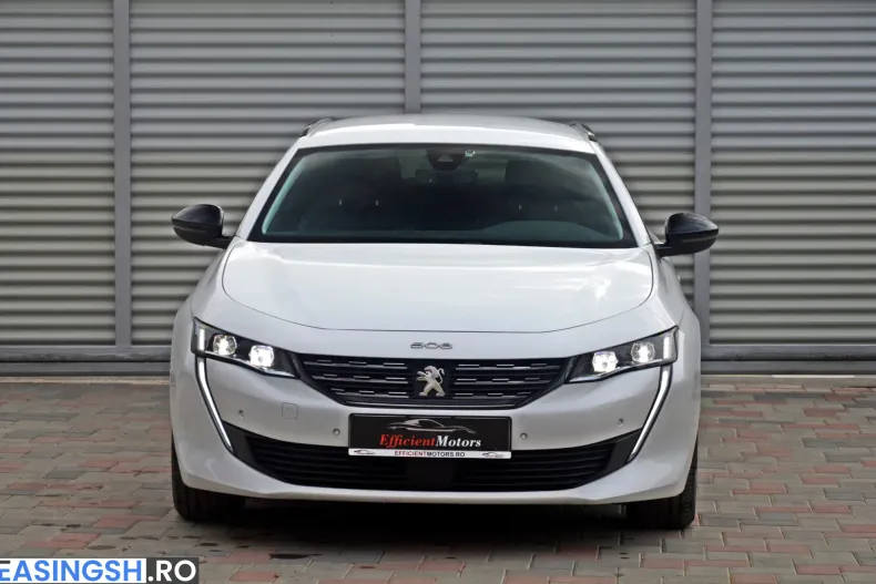 Peugeot 508 din 2022 cu 151.703 km - oferta PEU198889 - foto 18