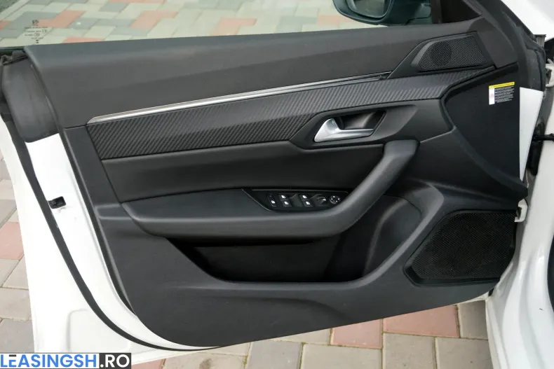 Peugeot 508 din 2022 cu 151.703 km - oferta PEU198889 - foto 21