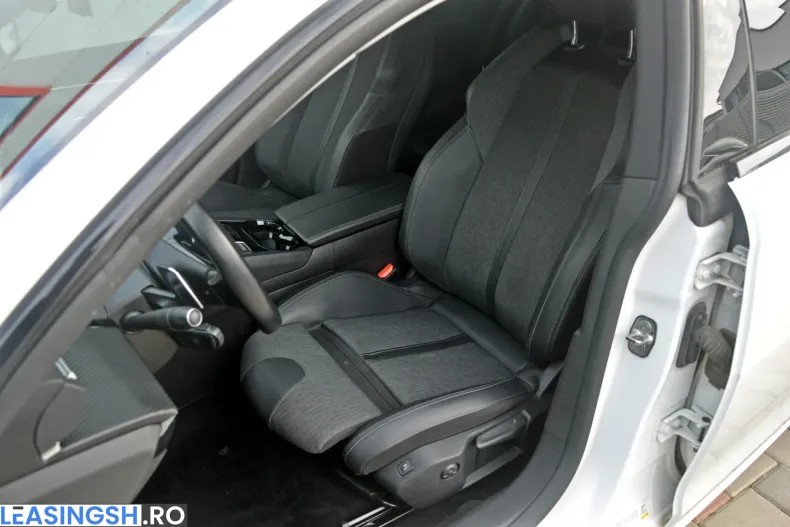 Peugeot 508 din 2022 cu 151.703 km - oferta PEU198889 - foto 22