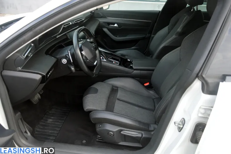 Peugeot 508 din 2022 cu 151.703 km - oferta PEU198889 - foto 23