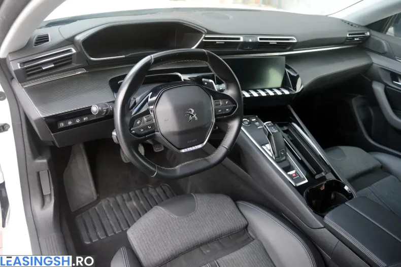 Peugeot 508 din 2022 cu 151.703 km - oferta PEU198889 - foto 24