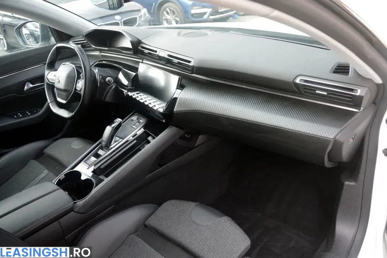 Peugeot 508 din 2022 cu 151.703 km - oferta PEU198889 - foto 26