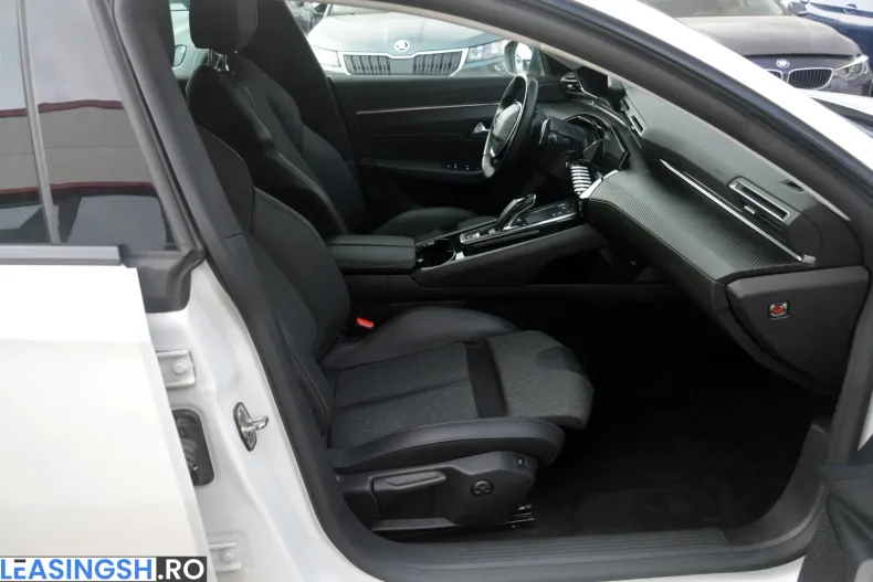 Peugeot 508 din 2022 cu 151.703 km - oferta PEU198889 - foto 28