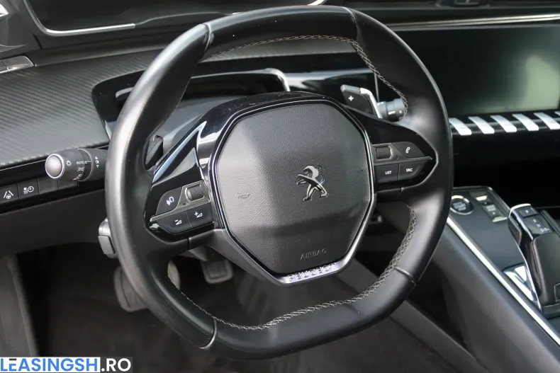 Peugeot 508 din 2022 cu 151.703 km - oferta PEU198889 - foto 30