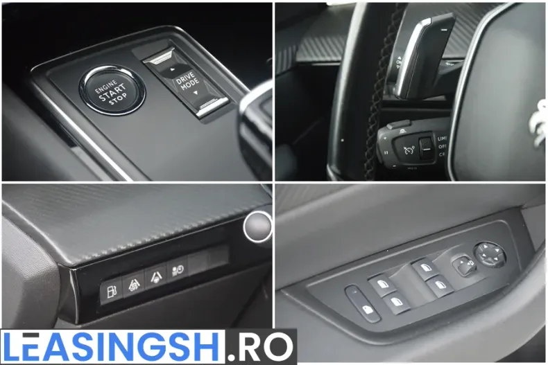 Peugeot 508 din 2022 cu 151.703 km - oferta PEU198889 - foto 32