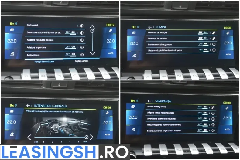 Peugeot 508 din 2022 cu 151.703 km - oferta PEU198889 - foto 35