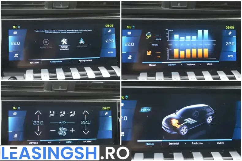 Peugeot 508 din 2022 cu 151.703 km - oferta PEU198889 - foto 36