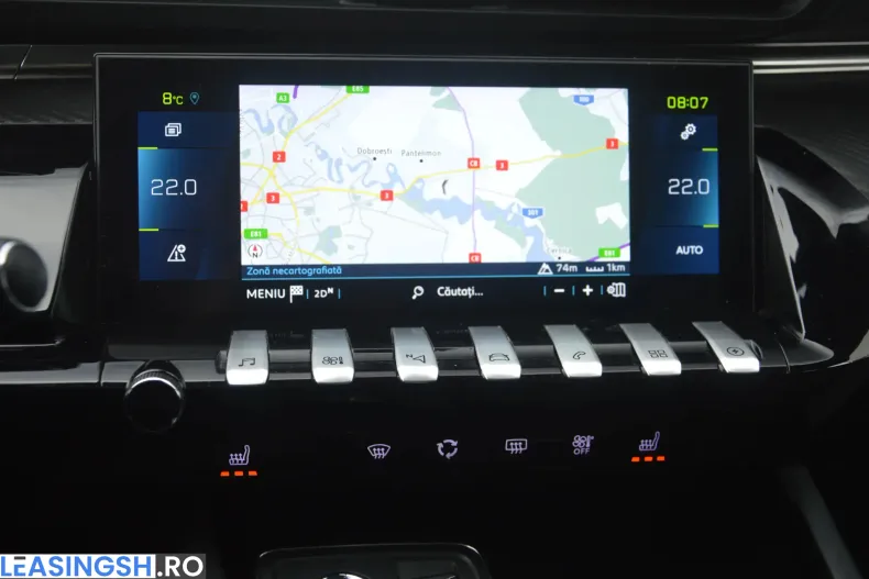 Peugeot 508 din 2022 cu 151.703 km - oferta PEU198889 - foto 37