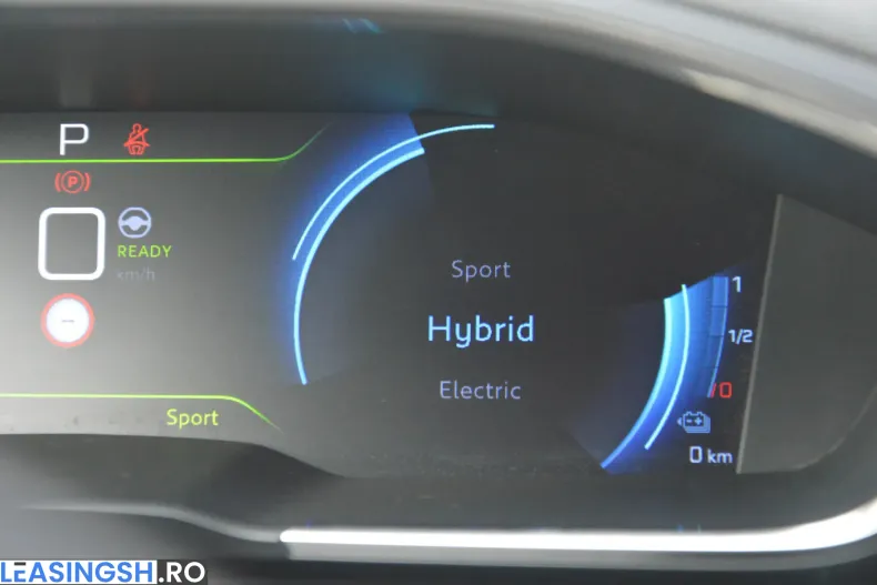 Peugeot 508 din 2022 cu 151.703 km - oferta PEU198889 - foto 38