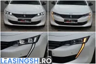 Peugeot 508 din 2022 cu 151.703 km - oferta PEU198889 - foto 39