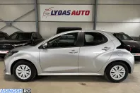 Toyota Yaris din 2023 cu 14.041 km - oferta TOY198890 - foto 2