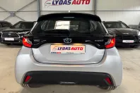 Toyota Yaris din 2023 cu 14.041 km - oferta TOY198890 - foto 4