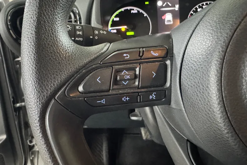 Toyota Yaris din 2023 cu 14.041 km - oferta TOY198890 - foto 11