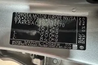 Toyota Yaris din 2023 cu 14.041 km - oferta TOY198890 - foto 20