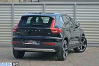 Volvo XC40 din 2021 cu 120.701 km - oferta VOL198891 - foto 3
