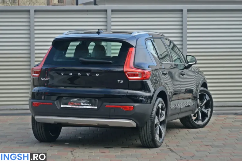 Volvo XC40 din 2021 cu 120.701 km - oferta VOL198891 - foto 3