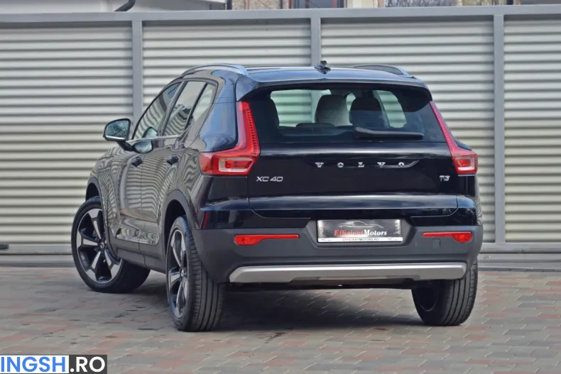 Volvo XC40 din 2021 cu 120.701 km - oferta VOL198891 - foto 4