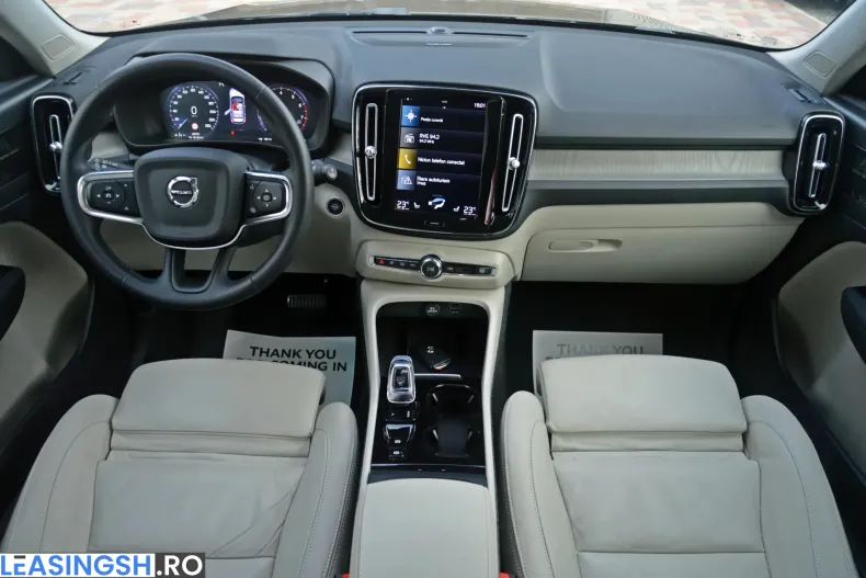 Volvo XC40 din 2021 cu 120.701 km - oferta VOL198891 - foto 5