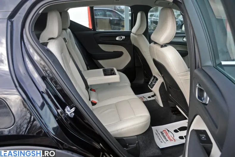 Volvo XC40 din 2021 cu 120.701 km - oferta VOL198891 - foto 6