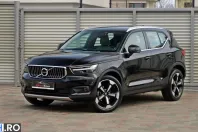 Volvo XC40 din 2021 cu 120.701 km - oferta VOL198891 - foto 9